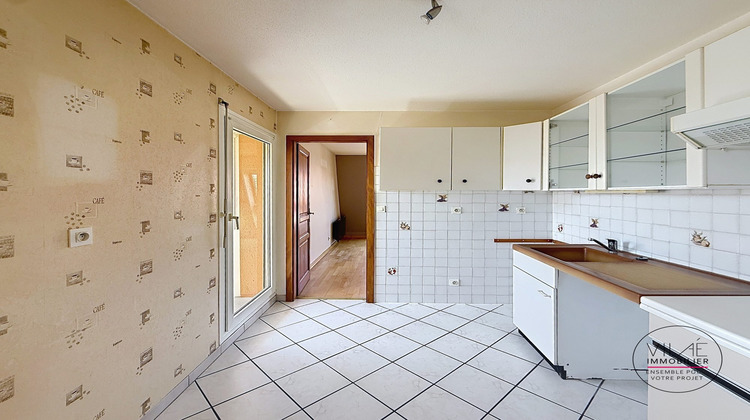 Ma-Cabane - Vente Appartement Obernai, 76 m²