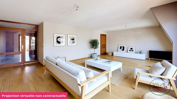 Ma-Cabane - Vente Appartement Obernai, 76 m²