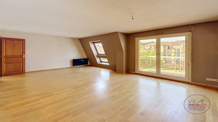 Ma-Cabane - Vente Appartement Obernai, 76 m²