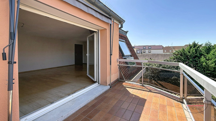 Ma-Cabane - Vente Appartement Obernai, 76 m²