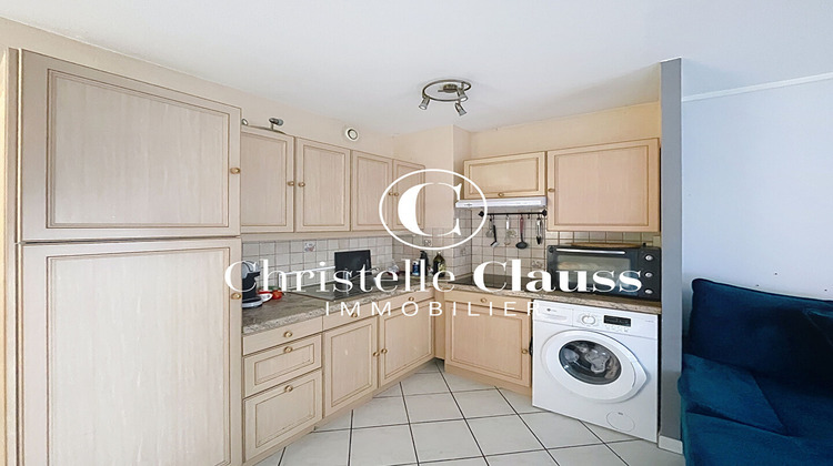 Ma-Cabane - Vente Appartement OBERNAI, 42 m²