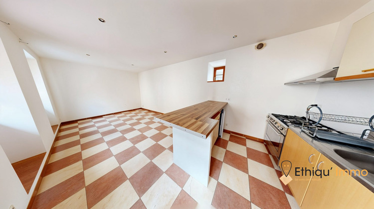 Ma-Cabane - Vente Appartement Obernai, 48 m²