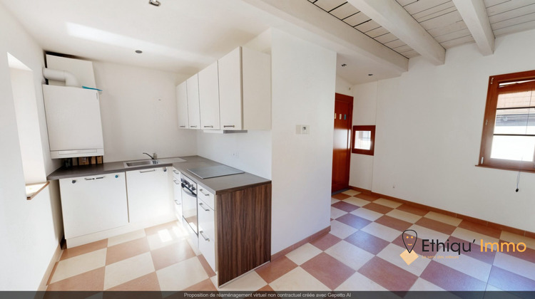 Ma-Cabane - Vente Appartement Obernai, 85 m²