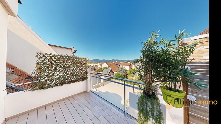 Ma-Cabane - Vente Appartement Obernai, 65 m²