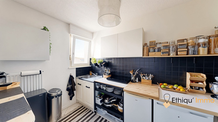 Ma-Cabane - Vente Appartement Obernai, 65 m²