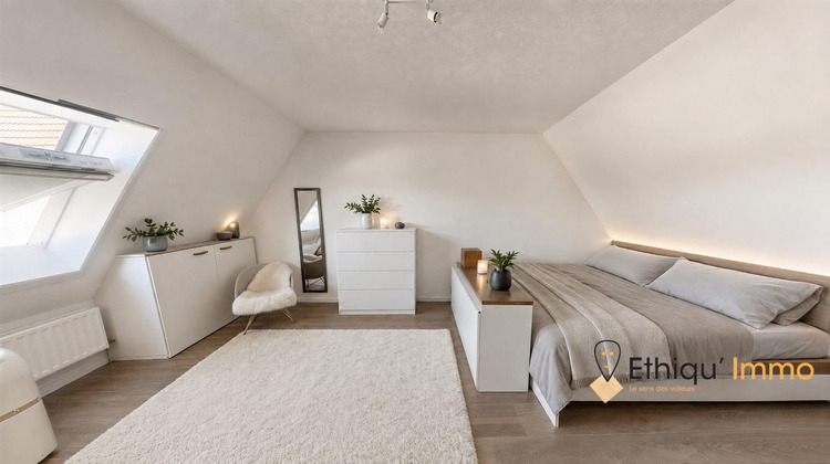 Ma-Cabane - Vente Appartement Obernai, 65 m²