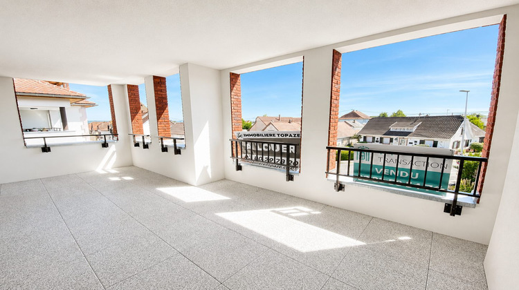 Ma-Cabane - Vente Appartement Obernai, 92 m²