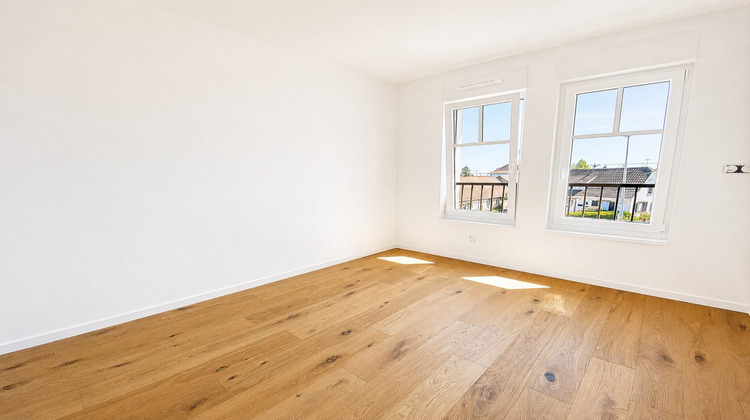 Ma-Cabane - Vente Appartement Obernai, 92 m²