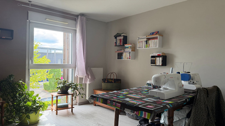 Ma-Cabane - Vente Appartement OBERNAI, 64 m²