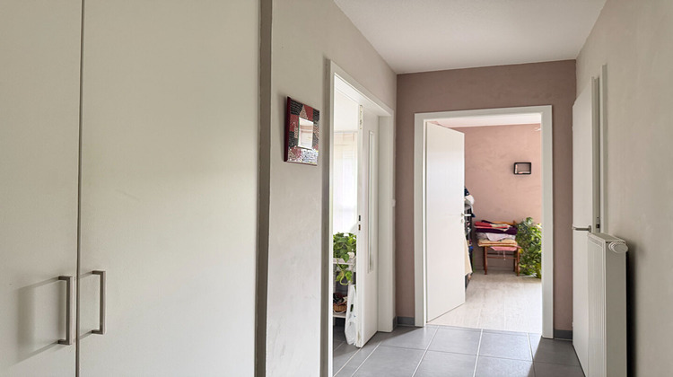 Ma-Cabane - Vente Appartement OBERNAI, 64 m²