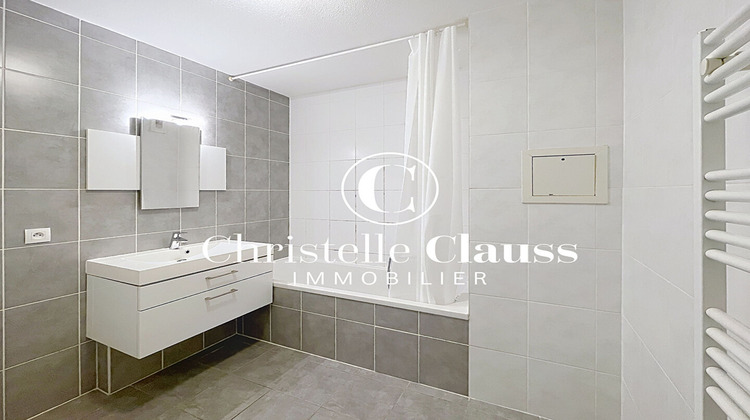 Ma-Cabane - Vente Appartement OBERNAI, 67 m²