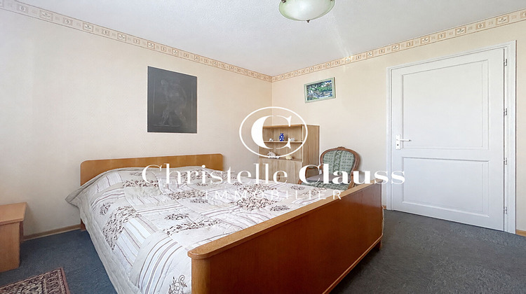 Ma-Cabane - Vente Appartement OBERNAI, 72 m²