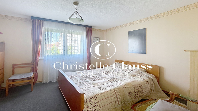 Ma-Cabane - Vente Appartement OBERNAI, 72 m²
