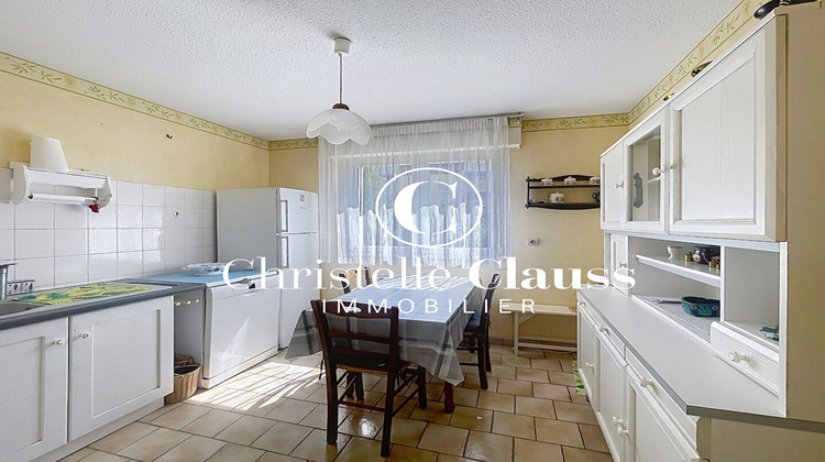 Ma-Cabane - Vente Appartement OBERNAI, 72 m²