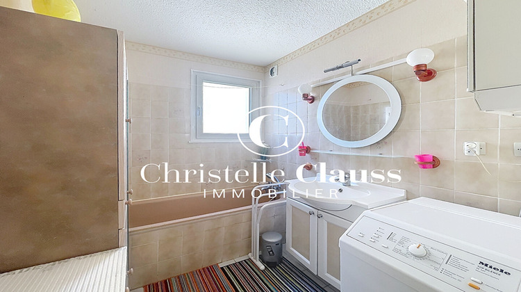Ma-Cabane - Vente Appartement OBERNAI, 72 m²