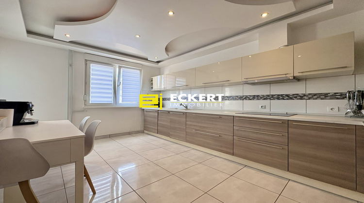 Ma-Cabane - Vente Appartement Obernai, 85 m²