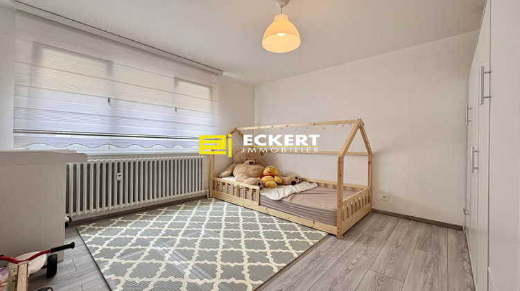 Ma-Cabane - Vente Appartement Obernai, 85 m²