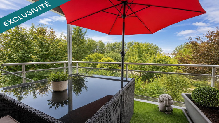 Ma-Cabane - Vente Appartement Obernai, 77 m²