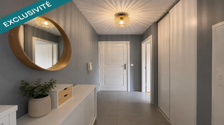Ma-Cabane - Vente Appartement Obernai, 77 m²