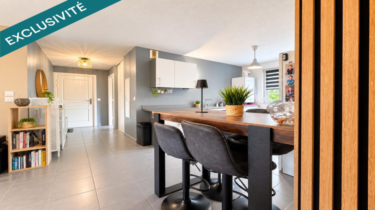 Ma-Cabane - Vente Appartement Obernai, 77 m²