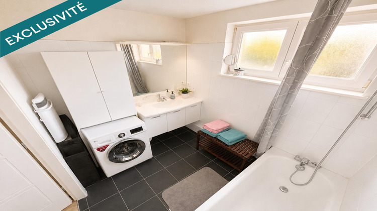 Ma-Cabane - Vente Appartement Obernai, 77 m²
