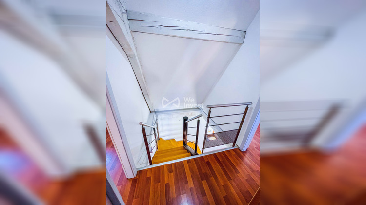 Ma-Cabane - Vente Appartement Obernai, 85 m²
