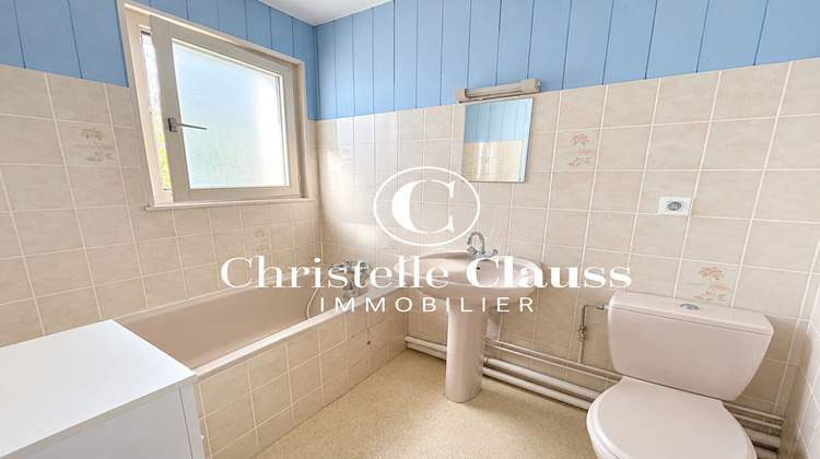 Ma-Cabane - Vente Appartement OBERNAI, 31 m²