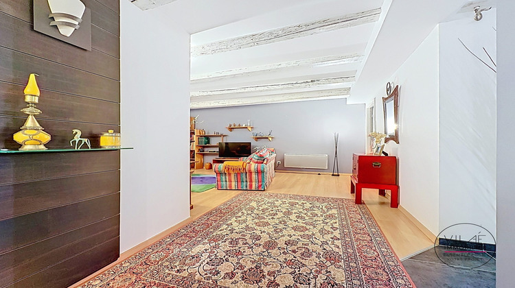 Ma-Cabane - Vente Appartement Obernai, 88 m²