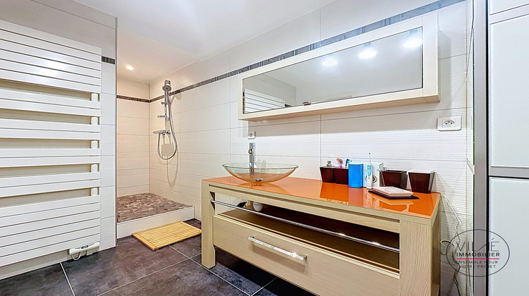 Ma-Cabane - Vente Appartement Obernai, 88 m²