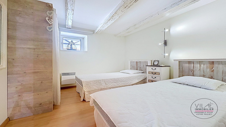 Ma-Cabane - Vente Appartement Obernai, 88 m²