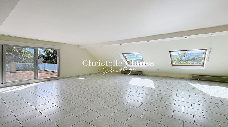 Ma-Cabane - Vente Appartement OBERNAI, 186 m²