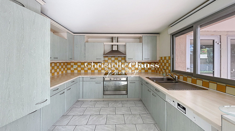 Ma-Cabane - Vente Appartement OBERNAI, 186 m²