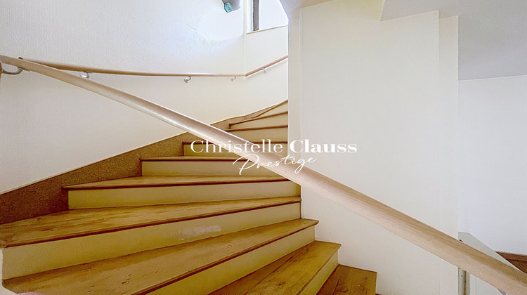 Ma-Cabane - Vente Appartement OBERNAI, 186 m²