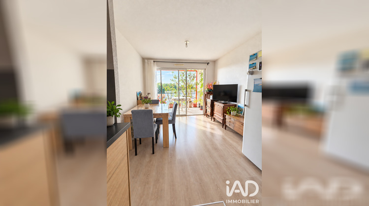 Ma-Cabane - Vente Appartement Obernai, 39 m²
