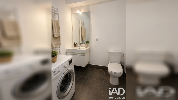 Ma-Cabane - Vente Appartement Obernai, 39 m²