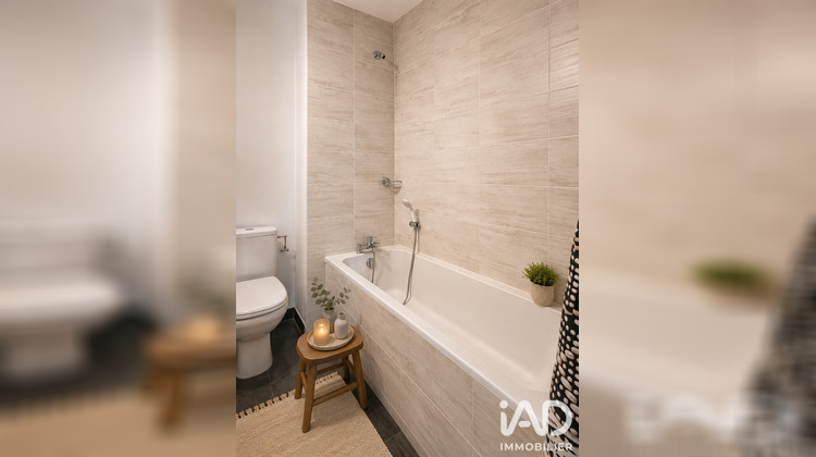 Ma-Cabane - Vente Appartement Obernai, 39 m²
