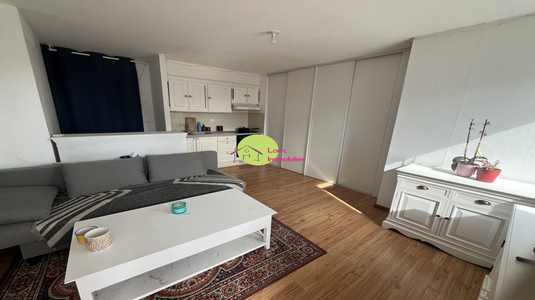 Ma-Cabane - Vente Appartement Obernai, 34 m²