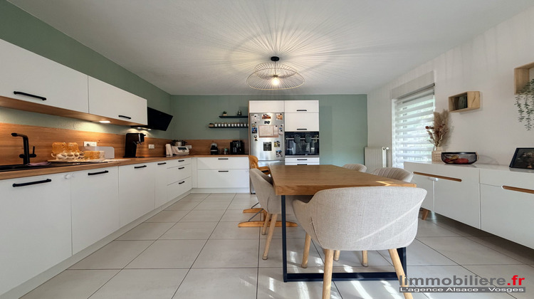 Ma-Cabane - Vente Appartement Obernai, 71 m²