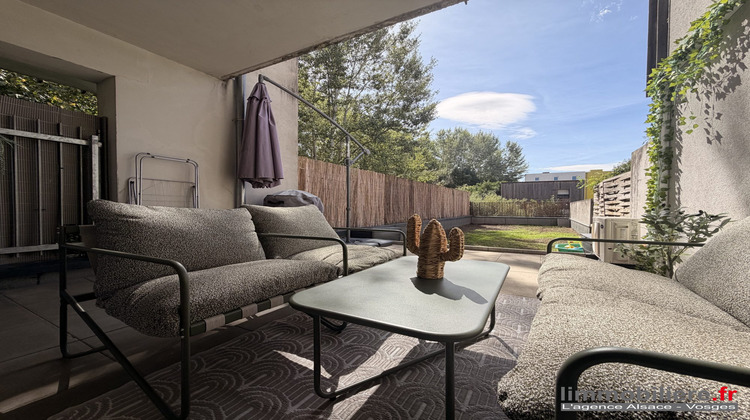 Ma-Cabane - Vente Appartement Obernai, 71 m²