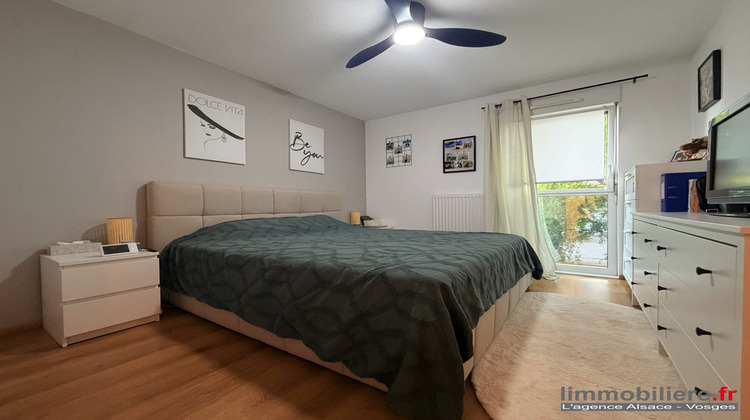 Ma-Cabane - Vente Appartement Obernai, 71 m²