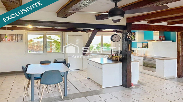 Ma-Cabane - Vente Appartement Obersaasheim, 111 m²