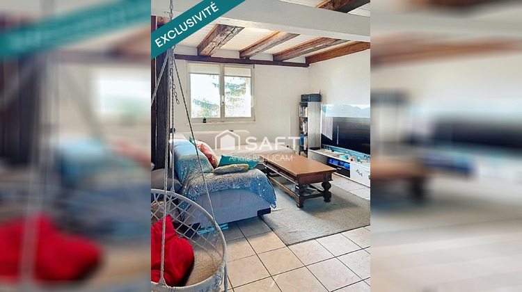 Ma-Cabane - Vente Appartement Obersaasheim, 111 m²