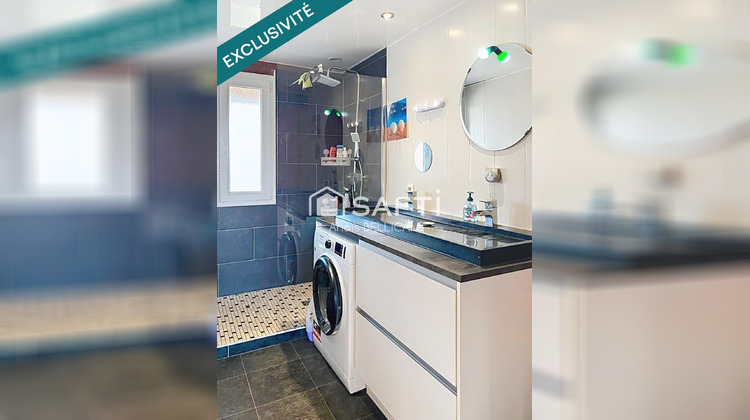 Ma-Cabane - Vente Appartement Obersaasheim, 111 m²