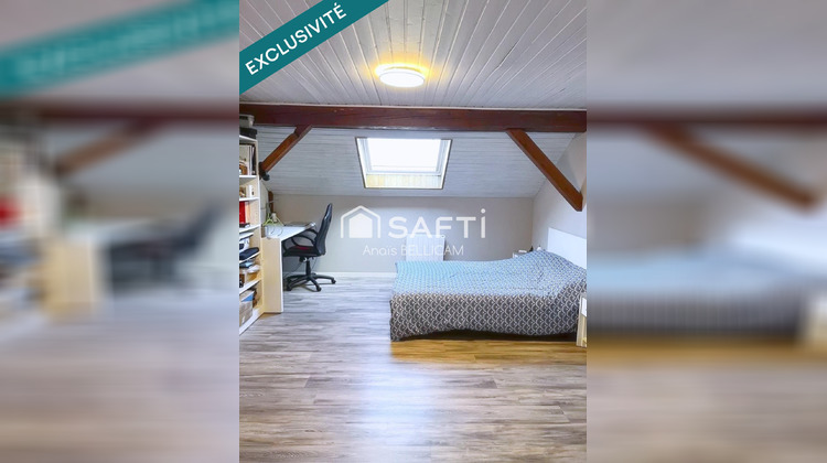Ma-Cabane - Vente Appartement Obersaasheim, 111 m²