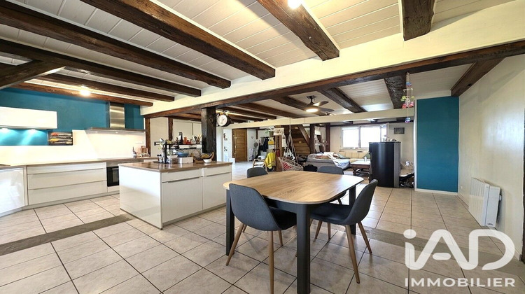 Ma-Cabane - Vente Appartement Obersaasheim, 111 m²