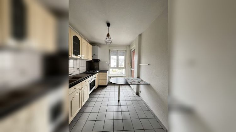 Ma-Cabane - Vente Appartement Oberschaeffolsheim, 63 m²