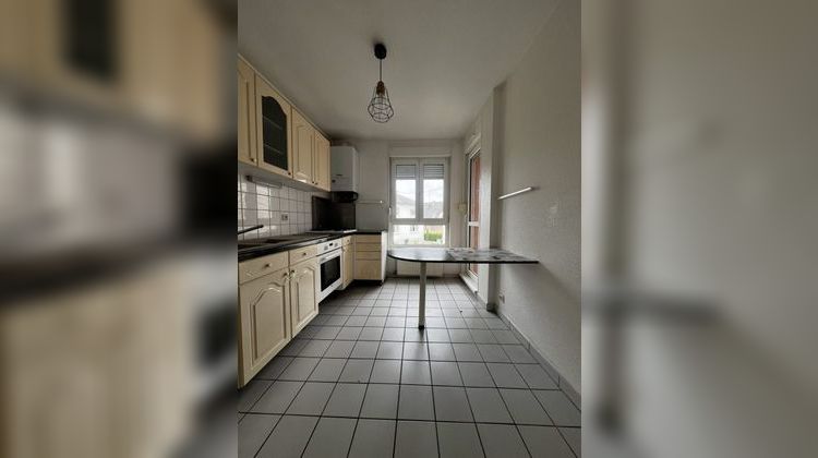 Ma-Cabane - Vente Appartement Oberschaeffolsheim, 63 m²