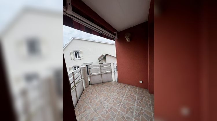 Ma-Cabane - Vente Appartement Oberschaeffolsheim, 63 m²