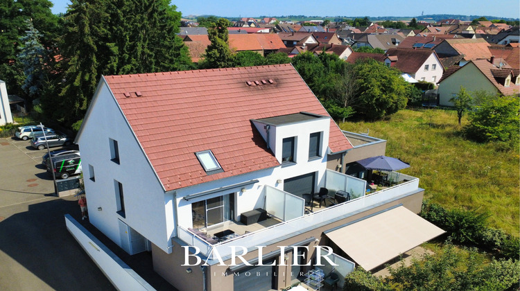 Ma-Cabane - Vente Appartement Oberschaeffolsheim, 71 m²