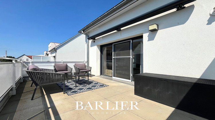 Ma-Cabane - Vente Appartement Oberschaeffolsheim, 71 m²